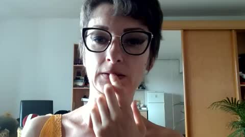 Raluca online show from 07/05/26, 02:57