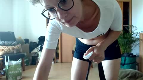Raluca online show from 07/06/26, 03:03