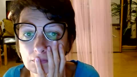 Raluca online show from 07/24/26, 07:23