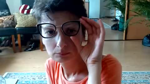Raluca online show from 07/27/26, 02:24