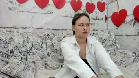 bebe_molly online show from 07/22/26, 01:19