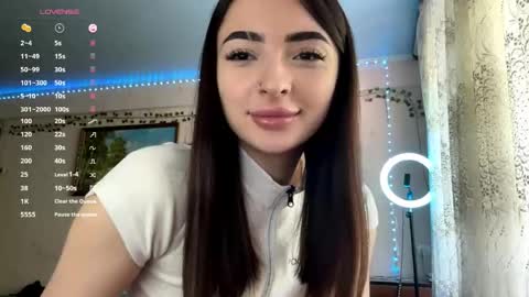 Melissa online show from 06/08/26, 10:26