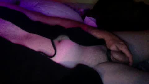 because_not online show from 08/06/26, 12:56