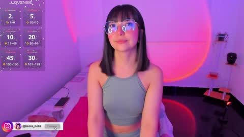 Snapshot of becca_be_ chatting on 04/01/26, 04:57 Becca is here online show from 04/01/26, 04:57