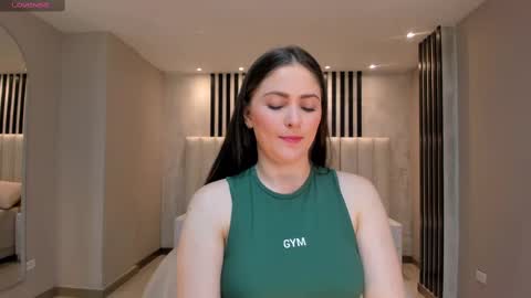 Am Becca online show from 02/18/25, 07:30