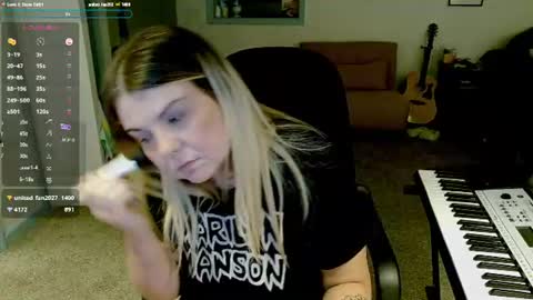Becca Lubov online show from 07/01/26, 10:06