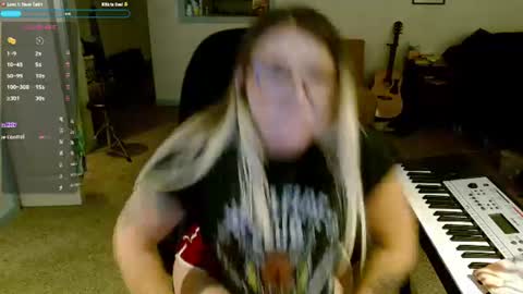 Becca Lubov online show from 07/05/26, 04:19