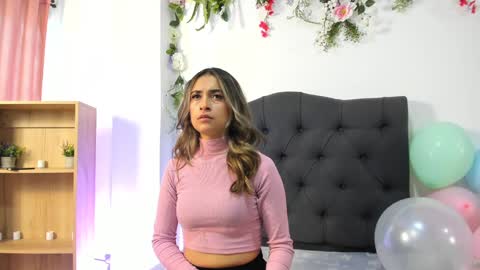 beccamilanni online show from 12/02/24, 12:40