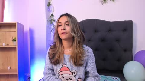 beccamilanni online show from 12/06/24, 12:49