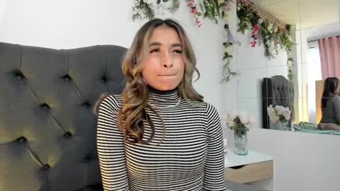 beccamilanni online show from 12/10/24, 07:00