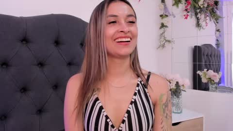 beccamilanni online show from 12/14/24, 06:52