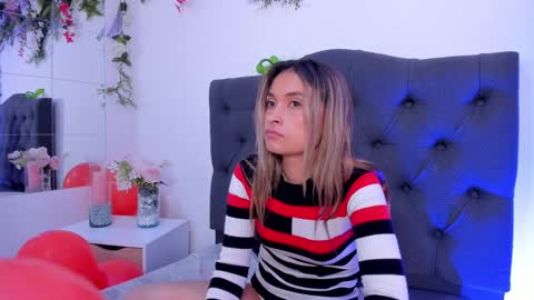 beccamilanni online show from 12/28/24, 03:48
