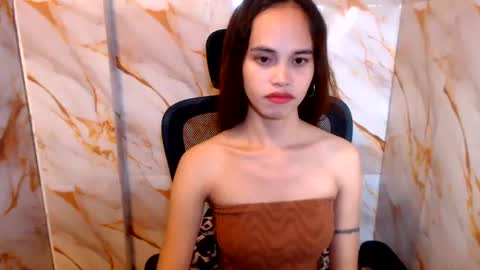 becca online show from 06/25/26, 01:05