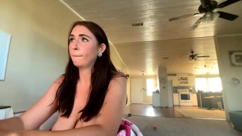 beccaraexoxo online show from 06/11/26, 12:32