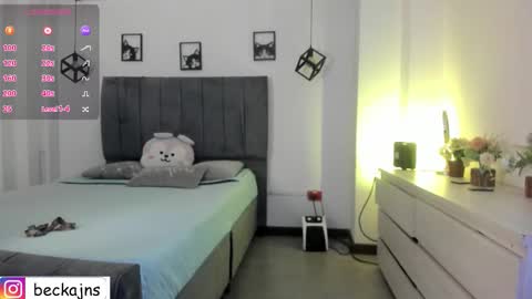 Marzhie online show from 10/23/25, 02:38