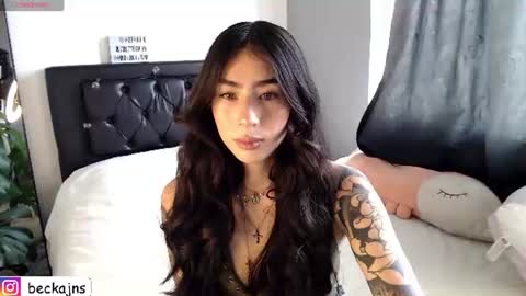 Marzhie online show from 06/16/26, 07:05