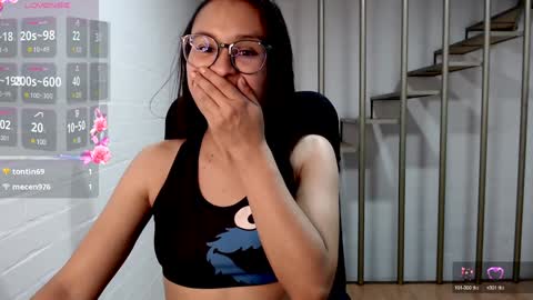 Daniela online show from 01/21/25, 02:00