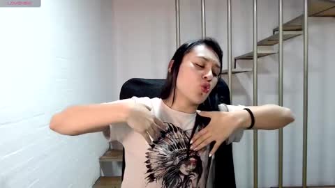 Daniela online show from 03/06/25, 09:31