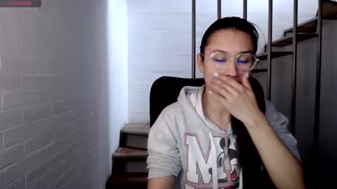 Daniela online show from 03/09/25, 09:36