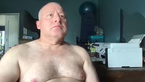 beckster online show from 05/02/26, 04:12
