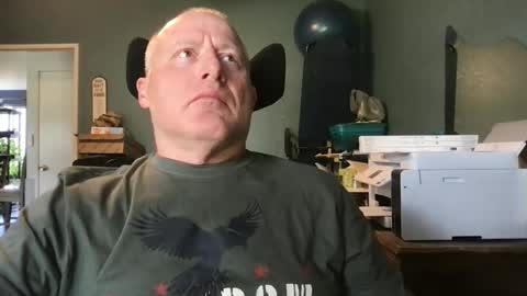 beckster online show from 06/09/26, 01:50