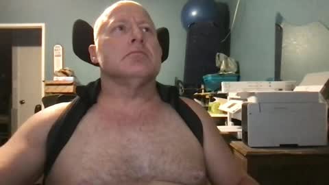beckster online show from 06/14/26, 05:09