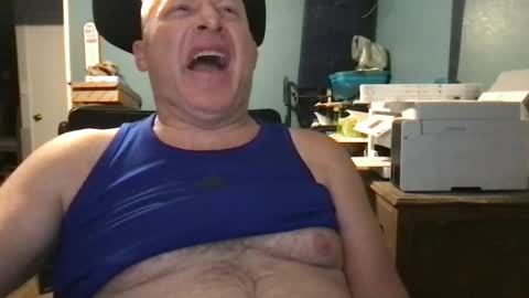 beckster online show from 06/17/26, 07:00