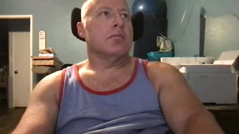 beckster online show from 06/21/26, 04:59