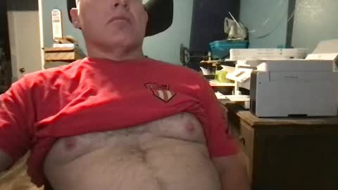 beckster online show from 06/27/26, 06:07