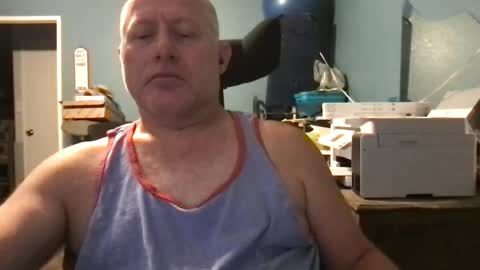 beckster online show from 06/29/26, 06:08