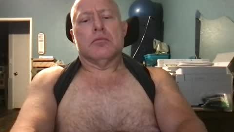 beckster online show from 07/08/26, 05:34
