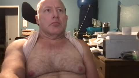 beckster online show from 07/16/26, 06:41