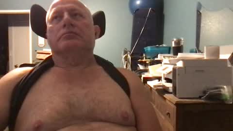 beckster online show from 07/18/26, 06:28