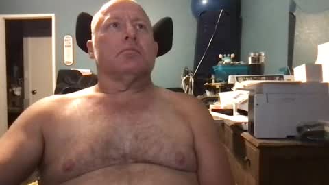 beckster online show from 08/01/26, 06:01