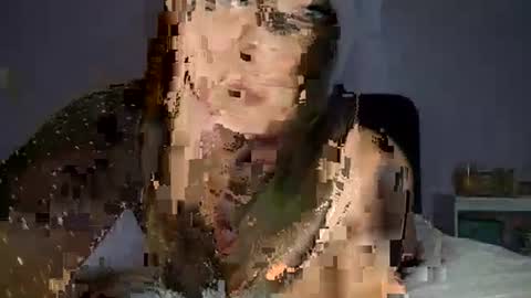 BECKY BOO  online show from 09/20/25, 05:30