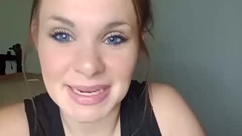 BECKY BOO  online show from 10/29/25, 07:10