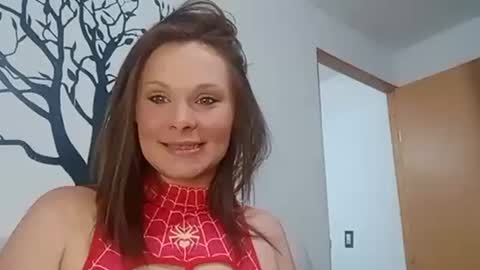 BECKY BOO  online show from 11/01/25, 02:46