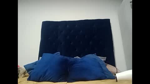 BECKY BOO  online show from 11/16/25, 05:13