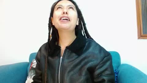 Becky online show from 09/16/25, 11:44