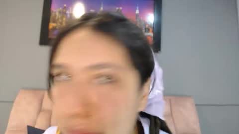 Becky online show from 10/03/25, 01:08