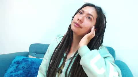 Becky online show from 10/11/25, 04:12