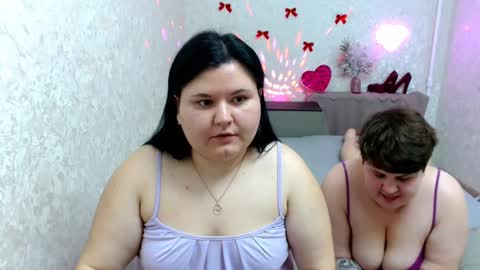 BeckyAndEllen online show from 12/11/24, 11:19