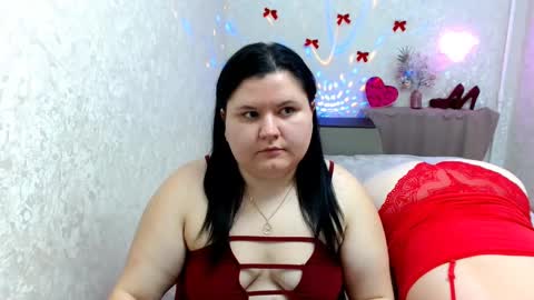 BeckyAndEllen online show from 12/13/24, 10:55