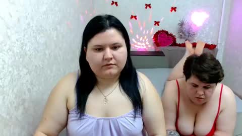 BeckyAndEllen online show from 12/18/24, 08:25