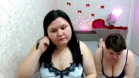 BeckyAndEllen online show from 12/24/24, 11:06
