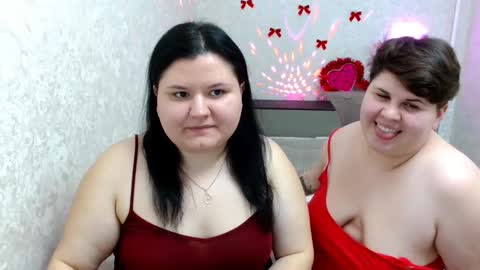 BeckyAndEllen online show from 01/05/25, 04:06