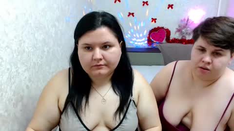 BeckyAndEllen online show from 01/06/25, 07:24