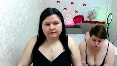BeckyAndEllen online show from 01/14/25, 01:06
