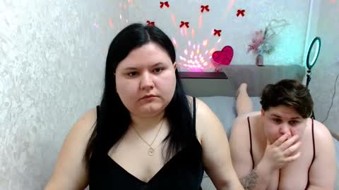 BeckyAndEllen online show from 01/17/25, 07:49