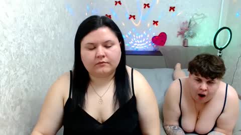 BeckyAndEllen online show from 01/18/25, 10:49